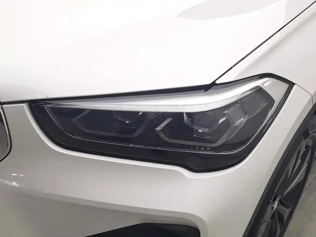 BMW X1 2020 sDrive20Li Fashion Edition — миниатюра 7