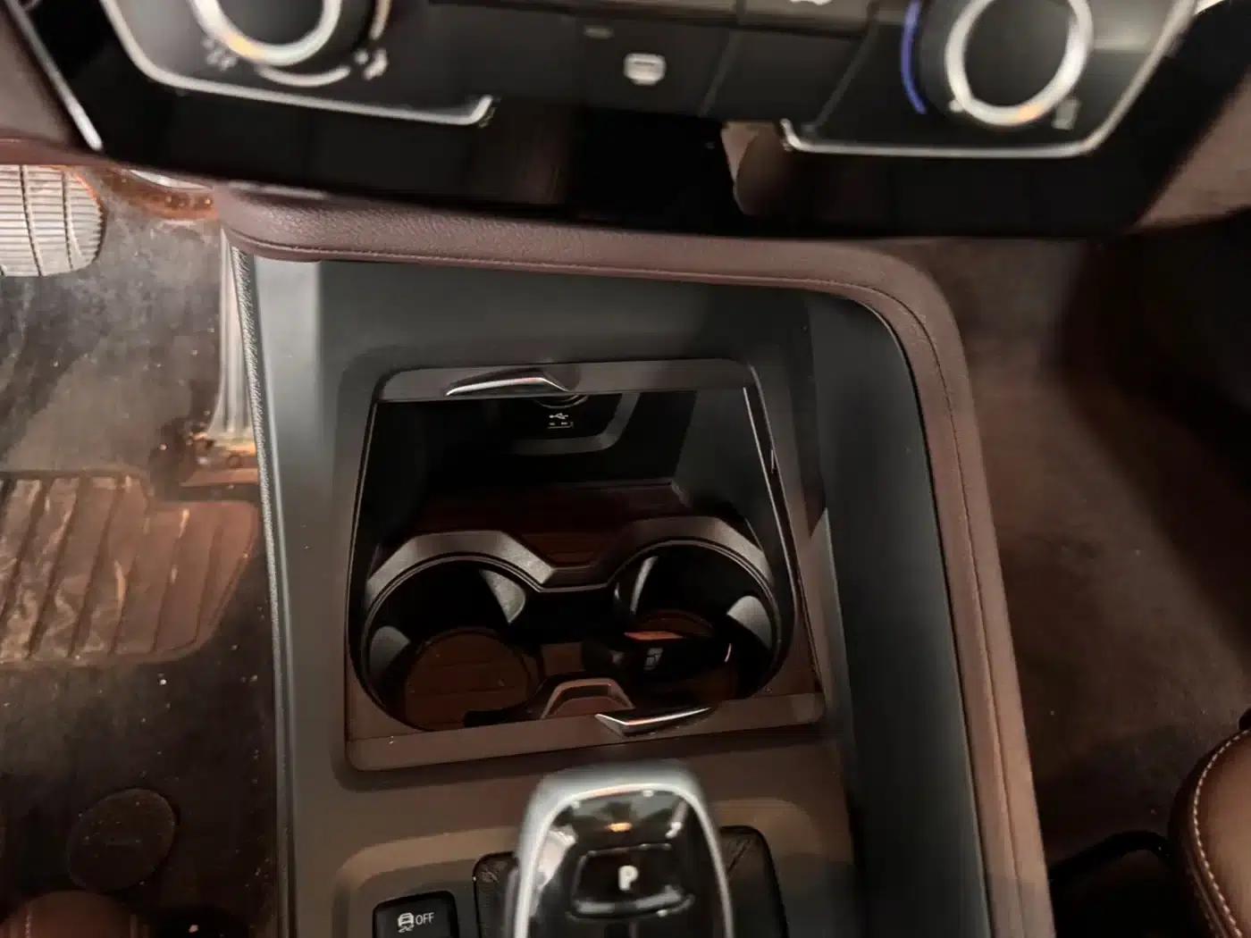 BMW X1 2022 sDrive20Li Fashion Edition — миниатюра 15