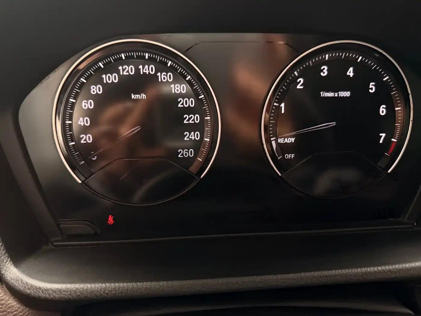 BMW X1 2021 sDrive20Li Premium — миниатюра 27
