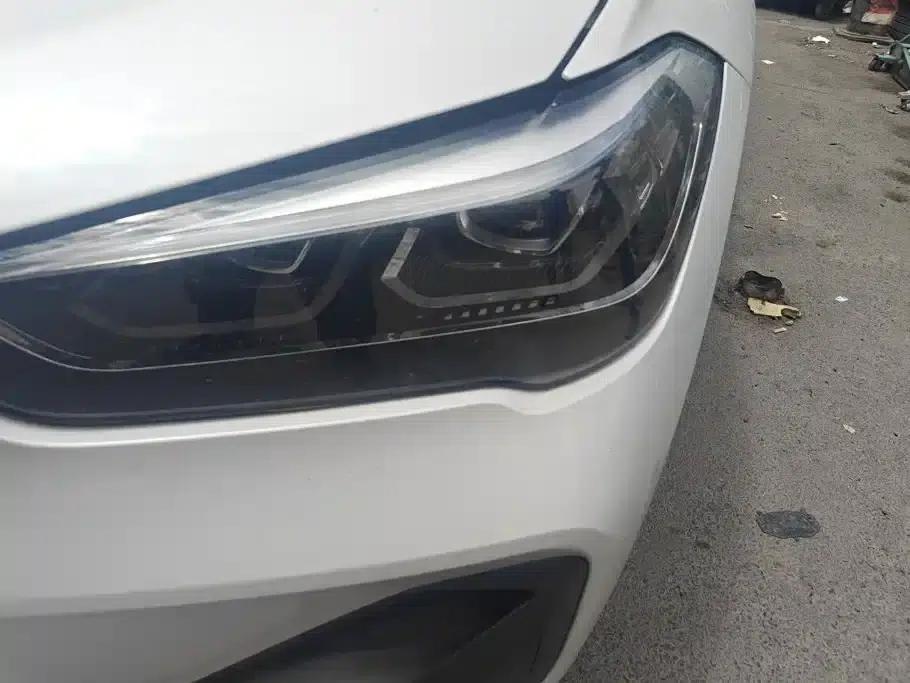 BMW X1 2022 sDrive25Li Leading Edition — миниатюра 5