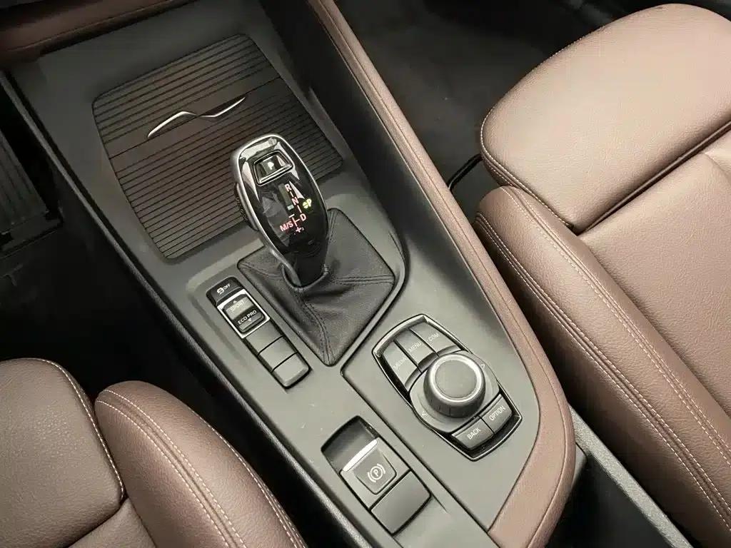 BMW X1 2020 sDrive20Li Fashion Edition — миниатюра 11
