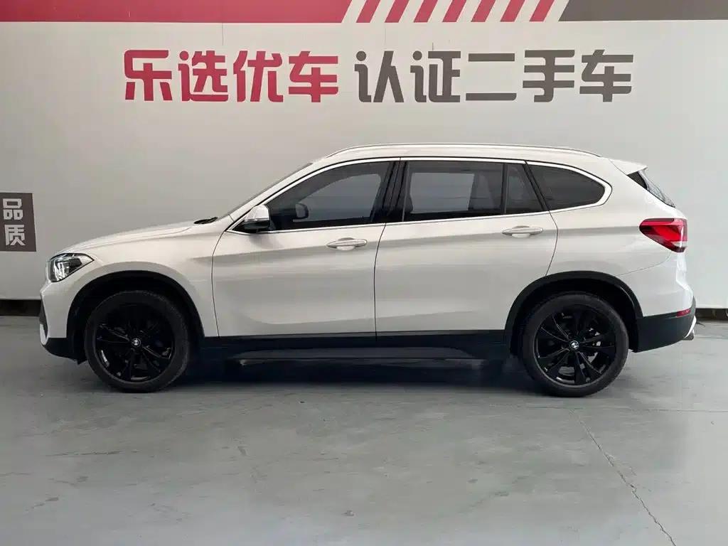 BMW X1 2020 sDrive20Li Fashion Edition — миниатюра 3