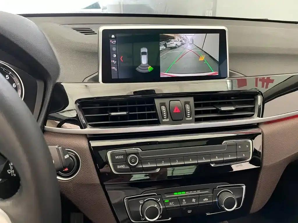 BMW X1 2020 sDrive20Li Fashion Edition — миниатюра 10
