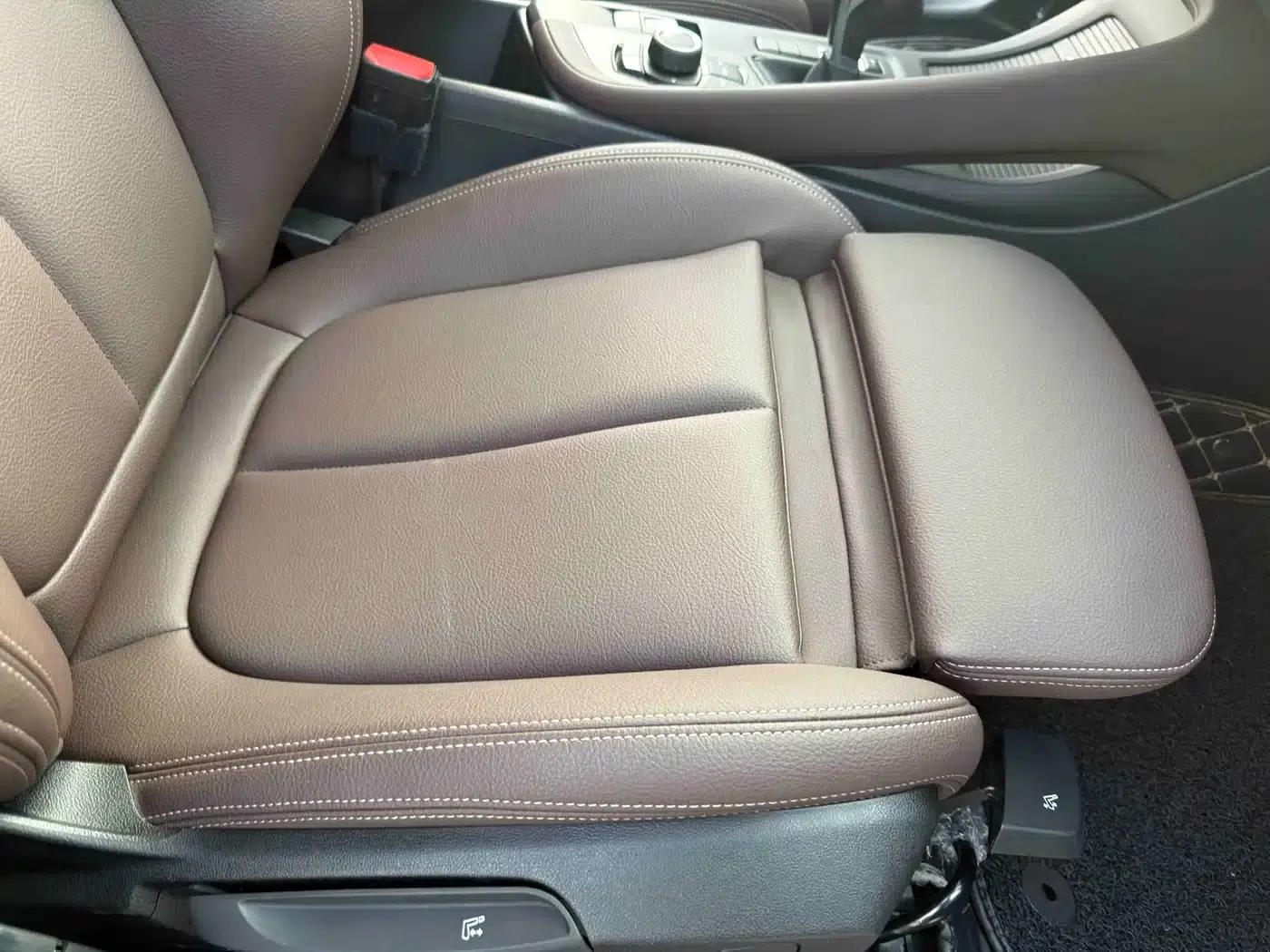 BMW X1 2020 sDrive20Li Fashion Edition — миниатюра 22