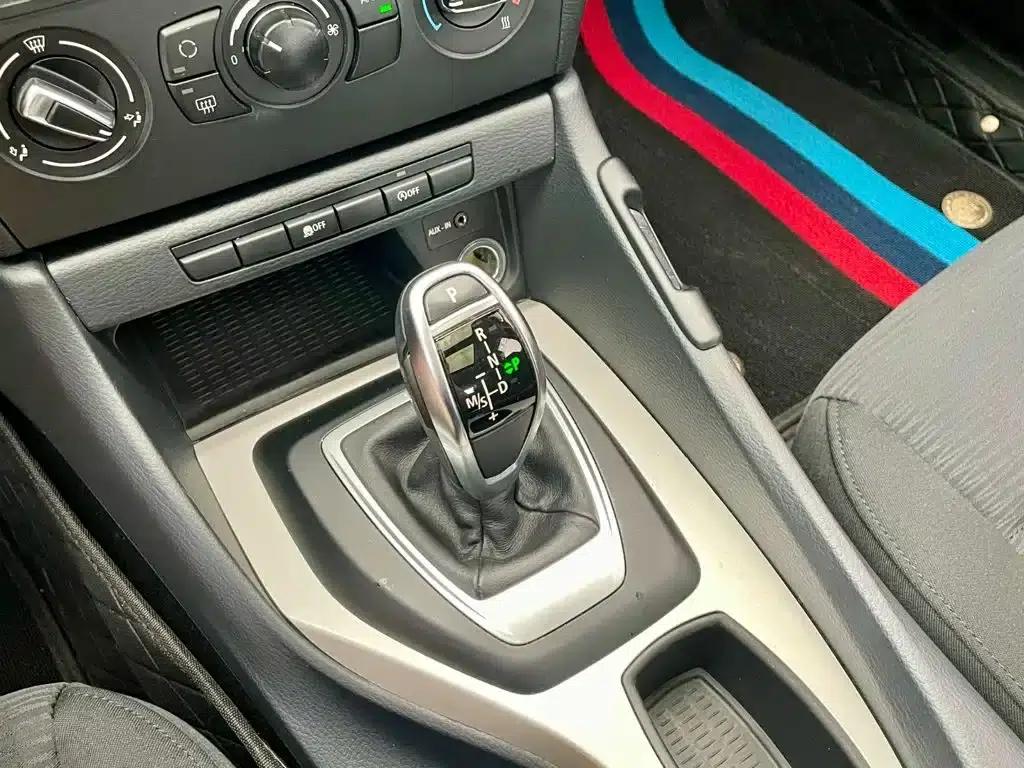 BMW X1 2014 sDrive18i Fashion Edition — миниатюра 11