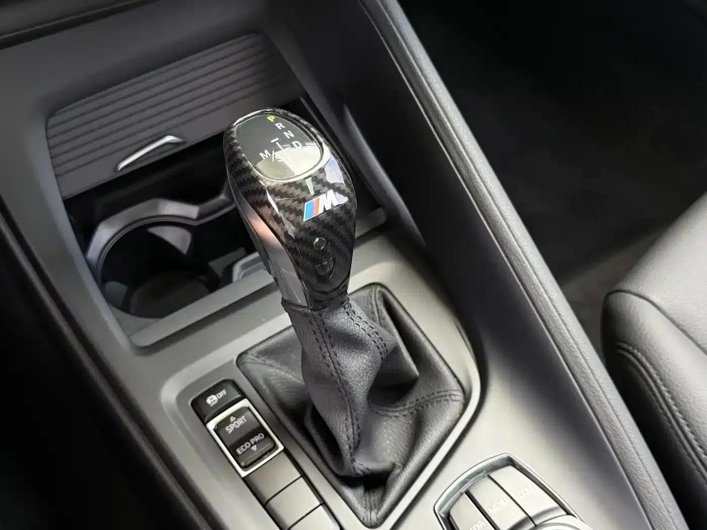 BMW X1 2019 sDrive20Li Leading Edition — миниатюра 9