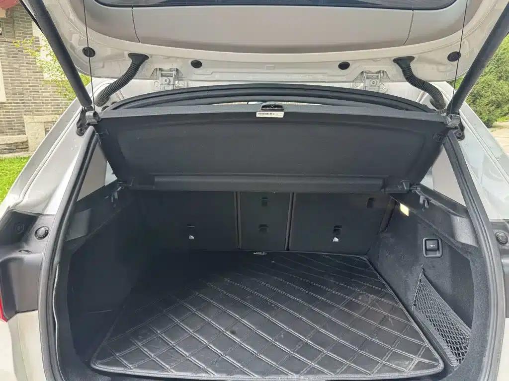 BMW X1 2019 sDrive18Li Premium — миниатюра 5