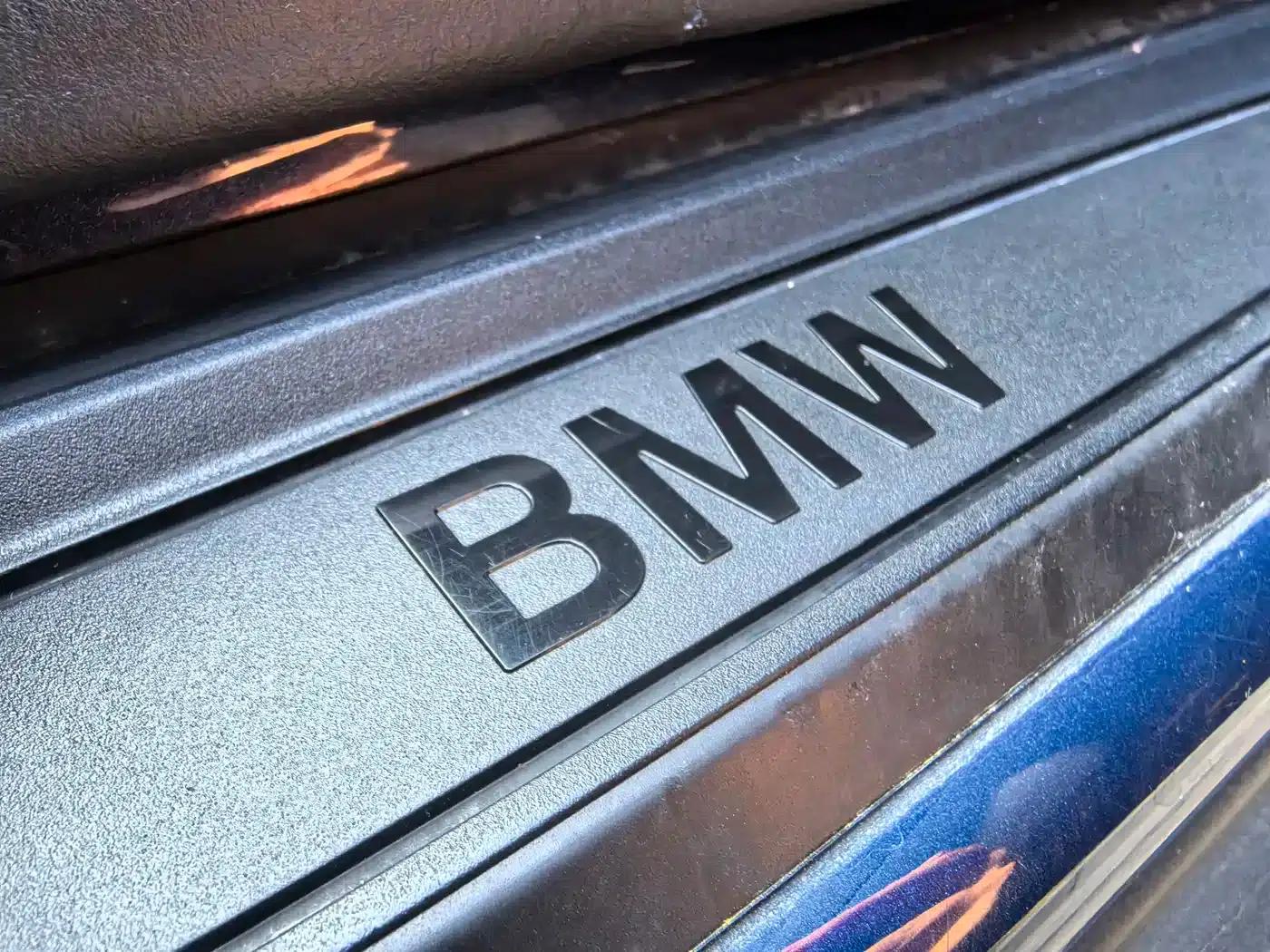 BMW X1 2021 Facelift sDrive20Li Fashion Edition — миниатюра 15