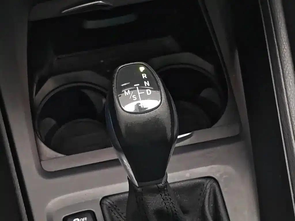 BMW X1 2016 sDrive18Li Premium — миниатюра 13