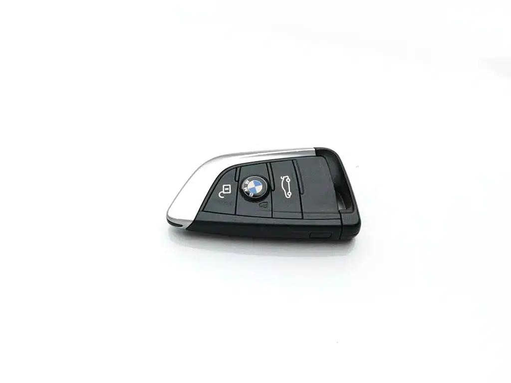 BMW X1 2016 sDrive18Li Premium — миниатюра 19