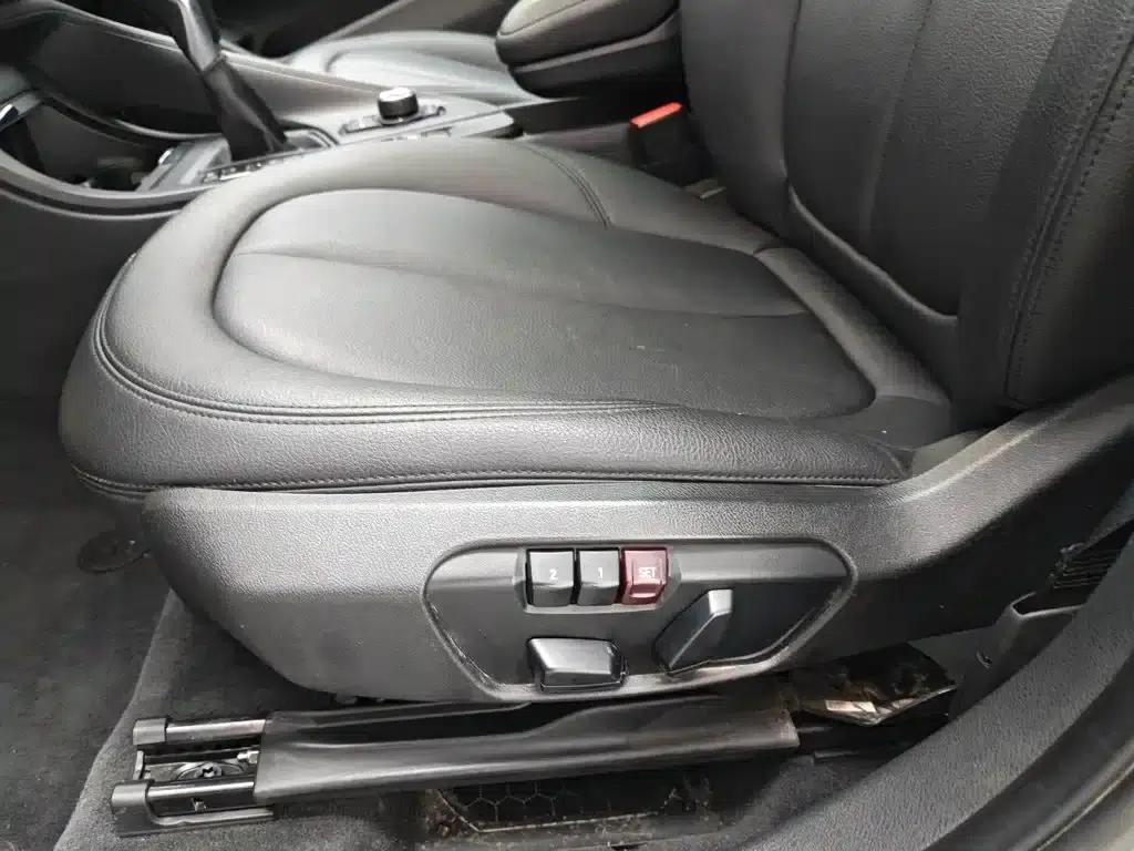 BMW X1 2016 sDrive18Li Premium — миниатюра 20