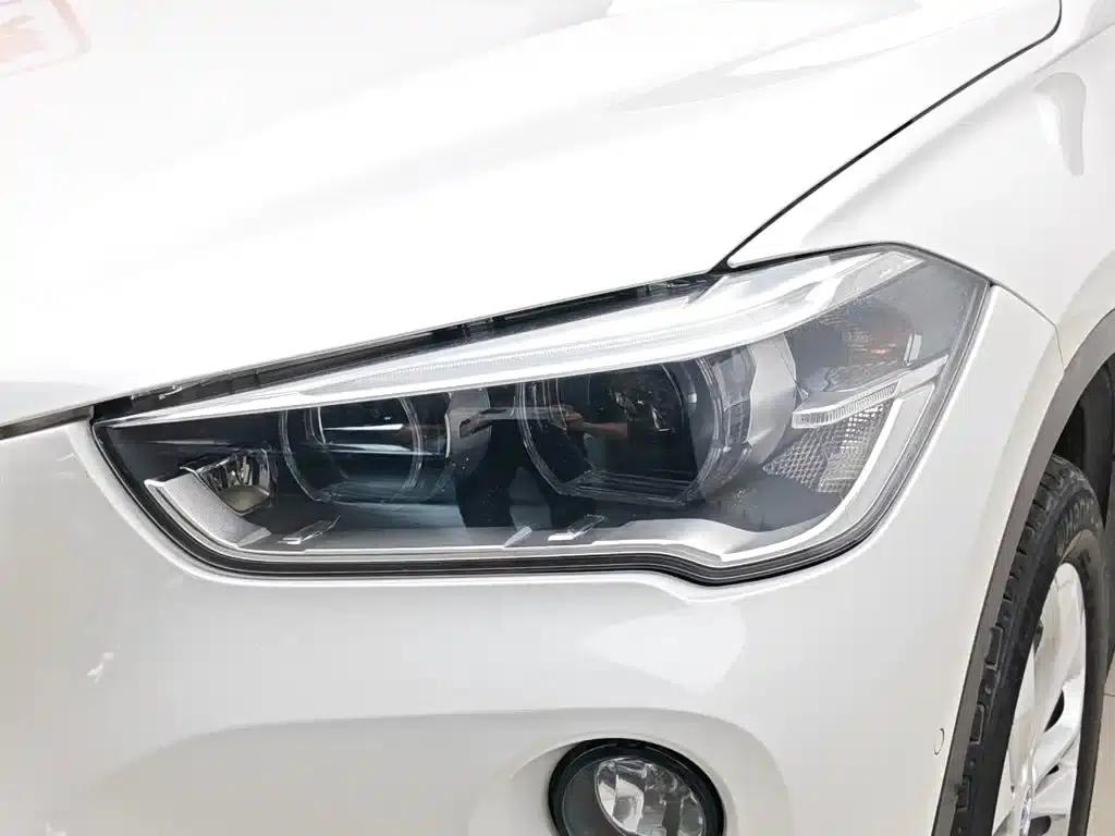 BMW X1 2016 sDrive18Li Premium — миниатюра 7