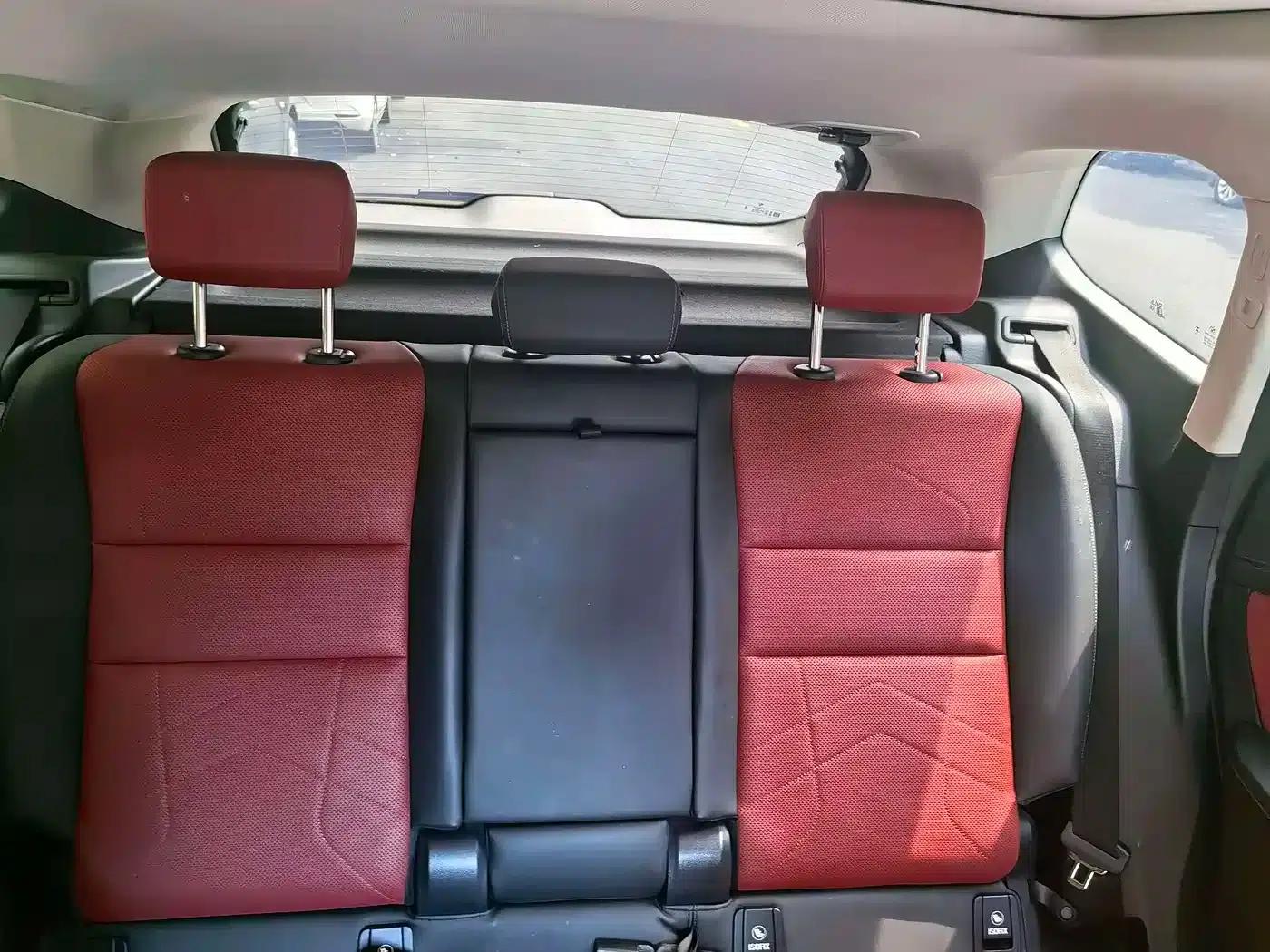 BMW X1 2023 sDrive25Li M Sport Package — миниатюра 9