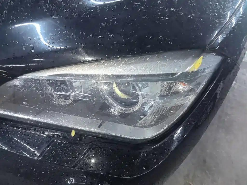 BMW X1 2015 sDrive18i Leading Upgrade Edition — миниатюра 24