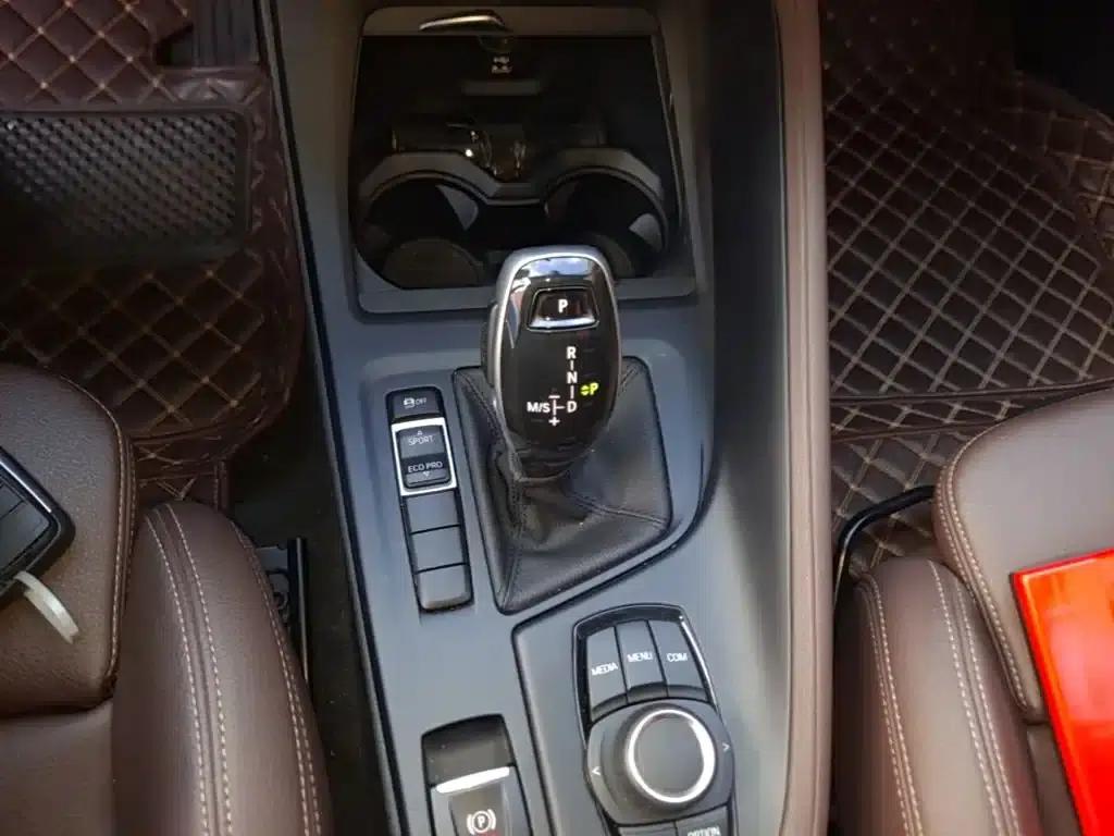 BMW X1 2020 sDrive20Li Fashion Edition — миниатюра 14
