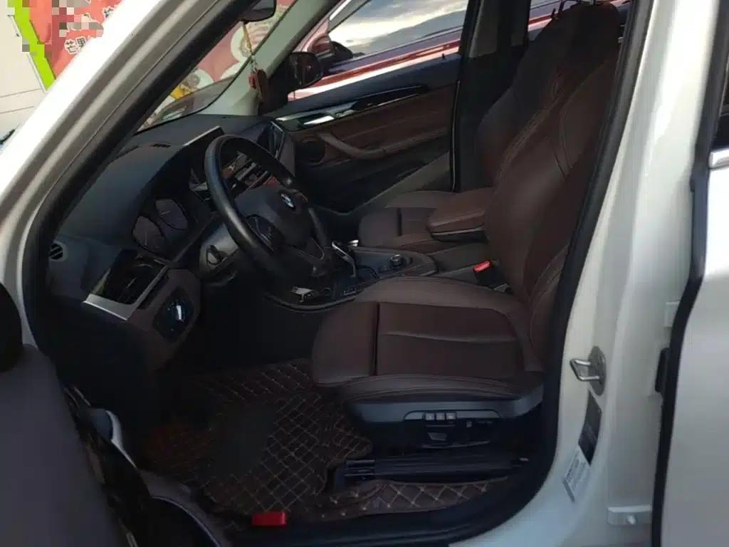 BMW X1 2020 sDrive20Li Fashion Edition — миниатюра 15