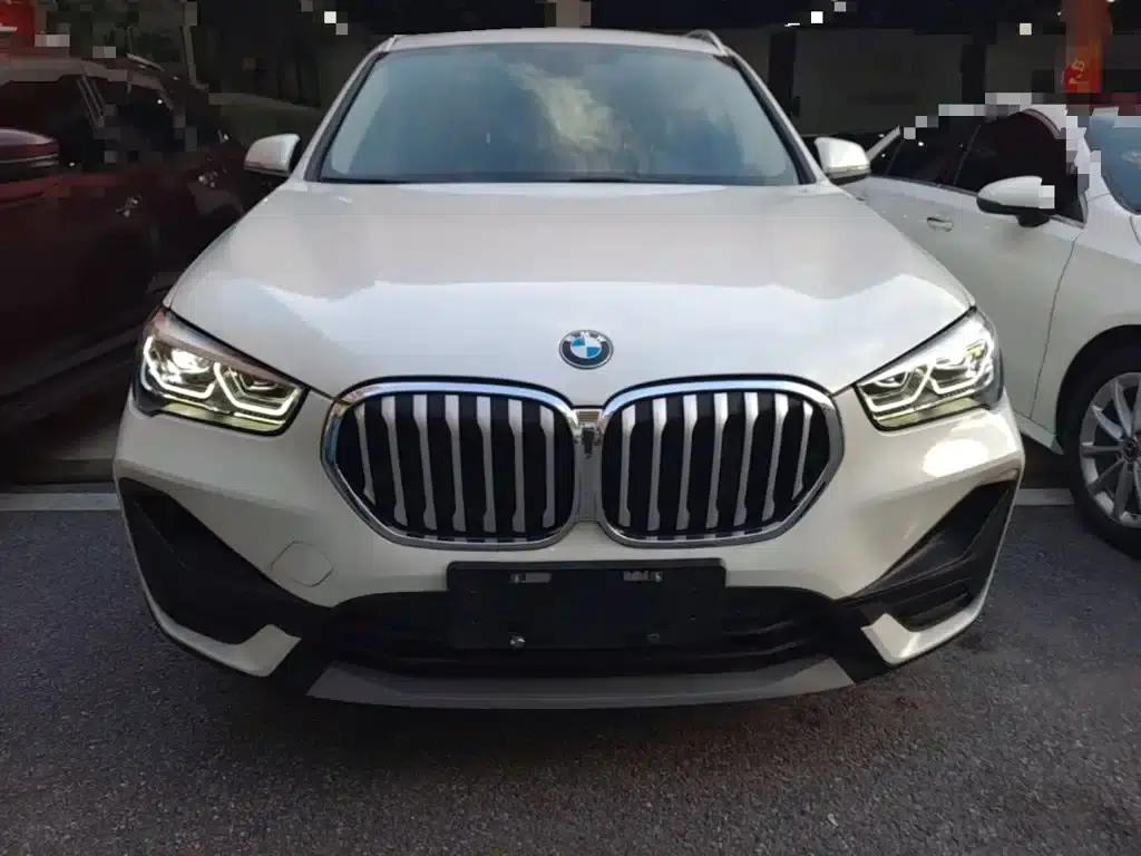 BMW X1 2020 sDrive20Li Fashion Edition — миниатюра 3