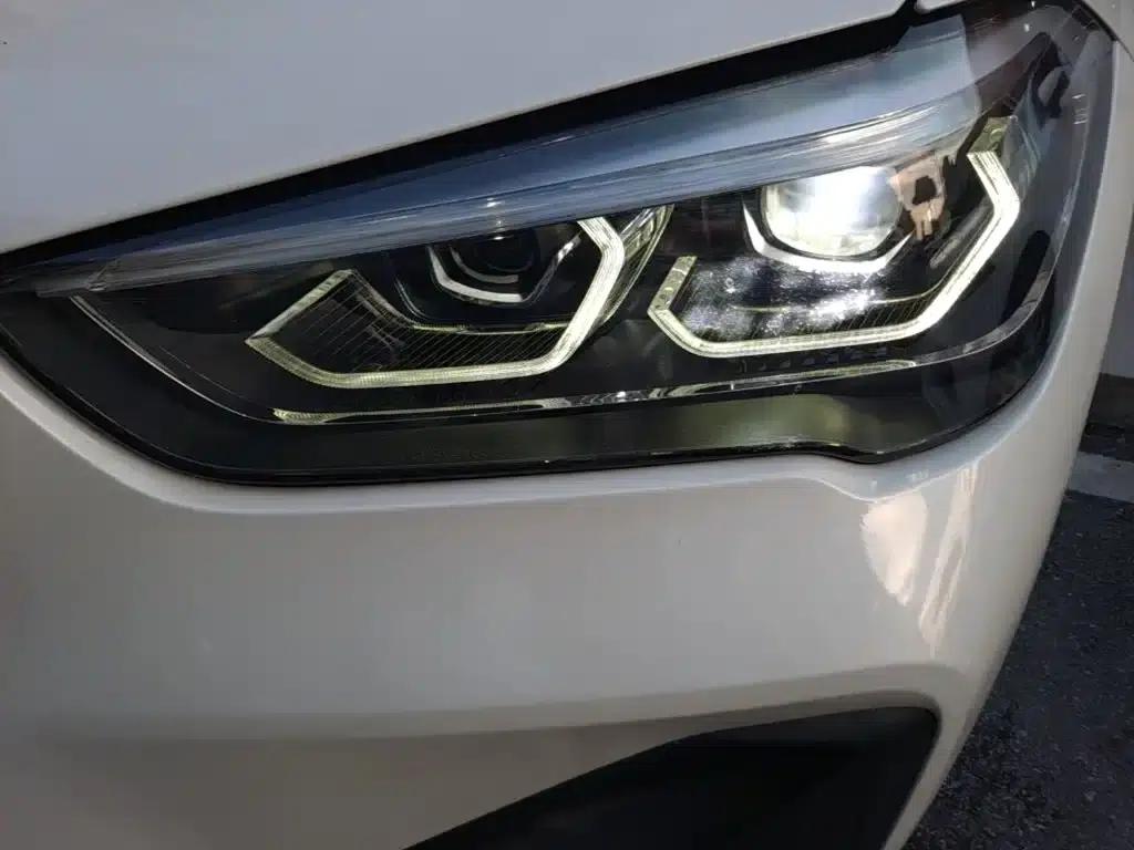 BMW X1 2020 sDrive20Li Fashion Edition — миниатюра 24