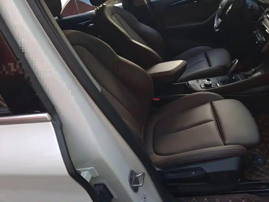 BMW X1 2020 sDrive20Li Fashion Edition — миниатюра 25