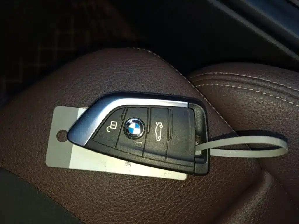 BMW X1 2020 sDrive20Li Fashion Edition — миниатюра 9