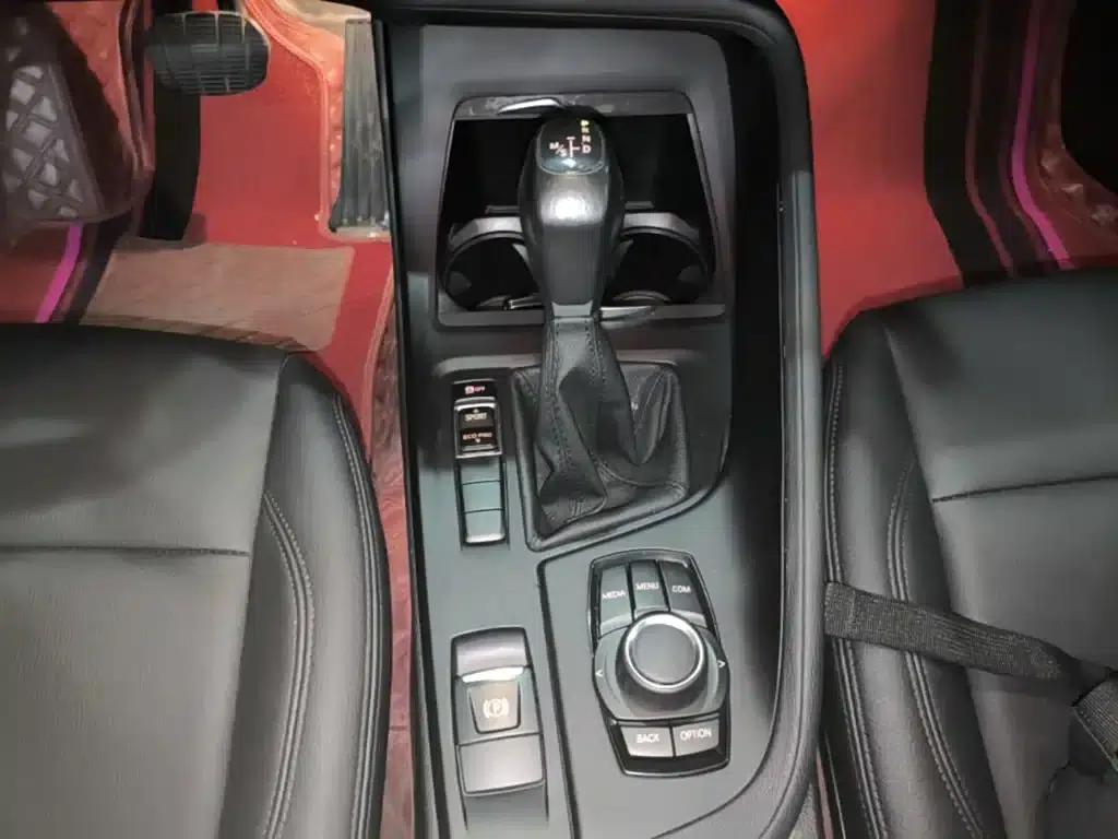 BMW X1 2019 sDrive20Li Leading Edition — миниатюра 14