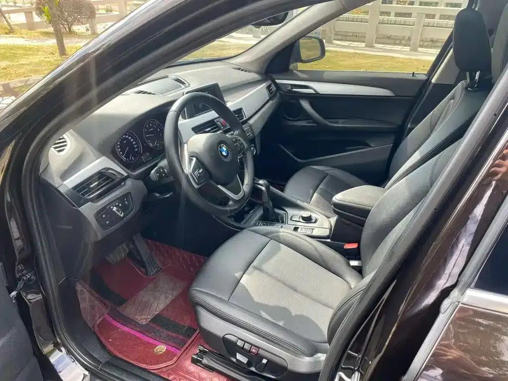 BMW X1 2019 sDrive20Li Leading Edition — миниатюра 15