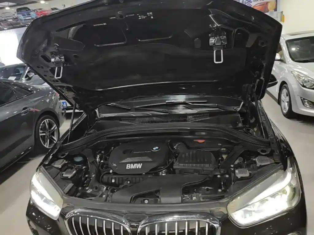 BMW X1 2019 sDrive20Li Leading Edition — миниатюра 20