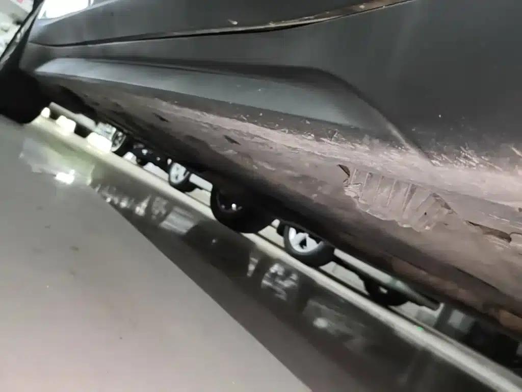 BMW X1 2019 sDrive20Li Leading Edition — миниатюра 21