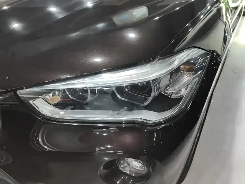 BMW X1 2019 sDrive20Li Leading Edition — миниатюра 24