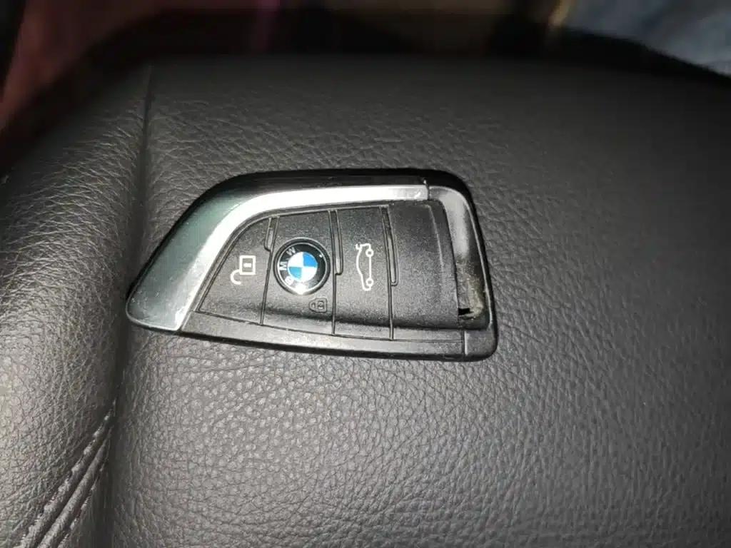 BMW X1 2019 sDrive20Li Leading Edition — миниатюра 9