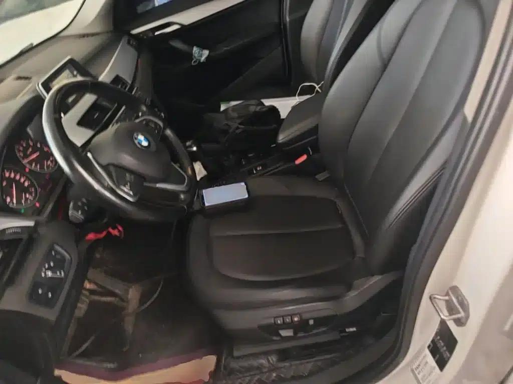 BMW X1 2016 sDrive18Li Premium — миниатюра 15