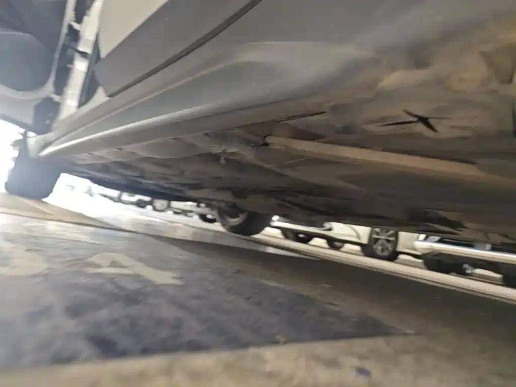 BMW X1 2016 sDrive18Li Premium — миниатюра 22