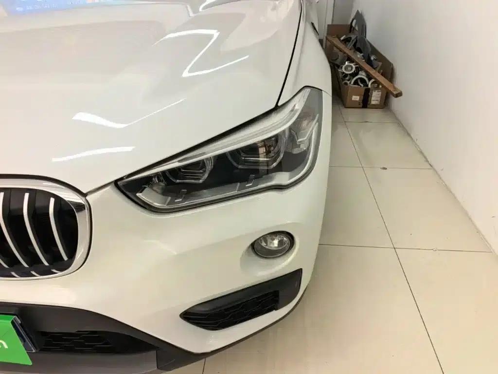 BMW X1 2018 sDrive20Li Leading Edition — миниатюра 24