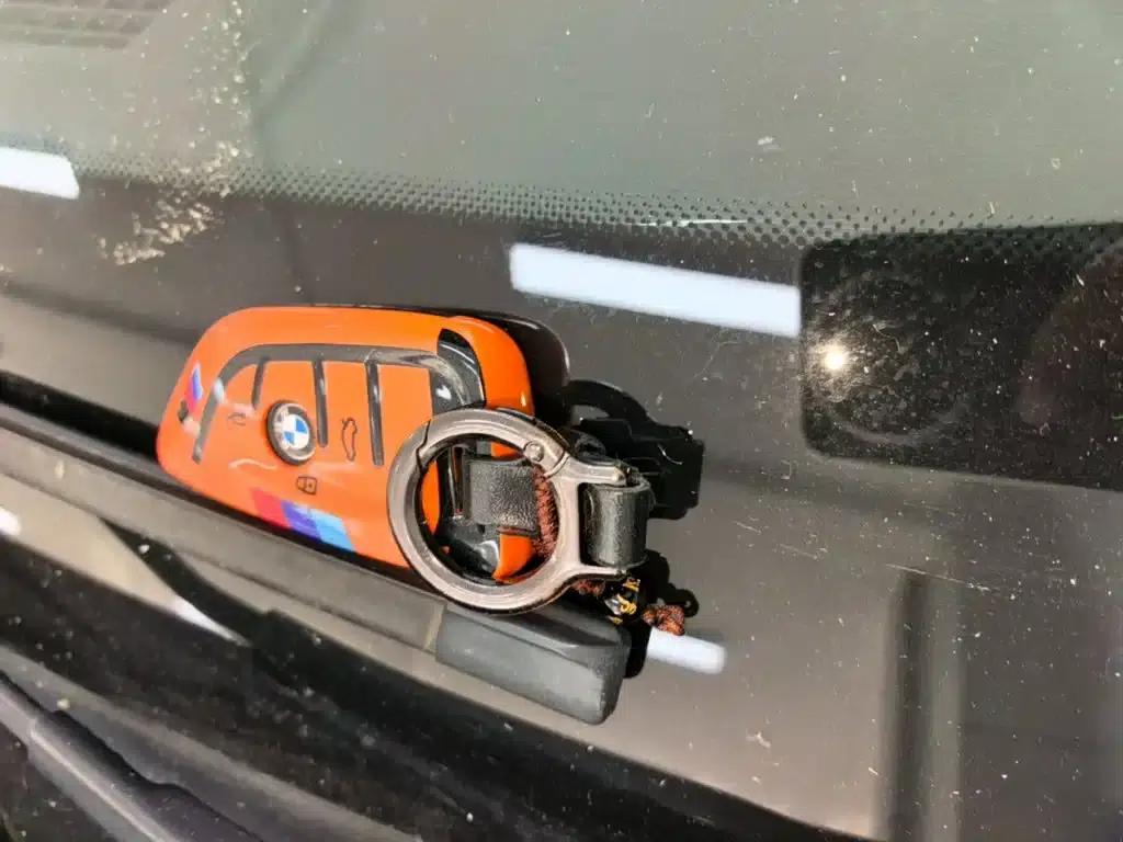 BMW X1 2018 sDrive20Li Leading Edition — миниатюра 9