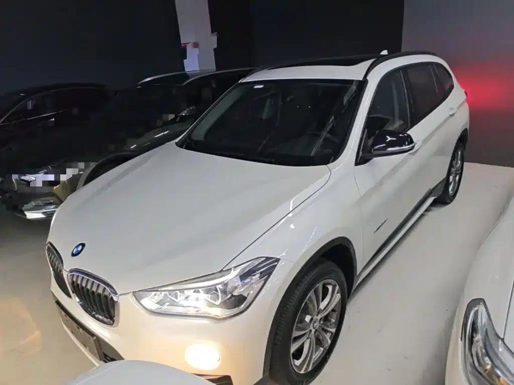 BMW X1 2018 xDrive20Li Premium — миниатюра 1