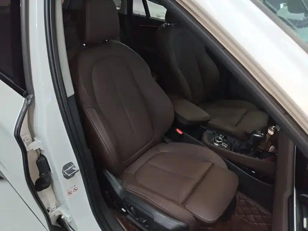 BMW X1 2018 xDrive20Li Premium — миниатюра 25
