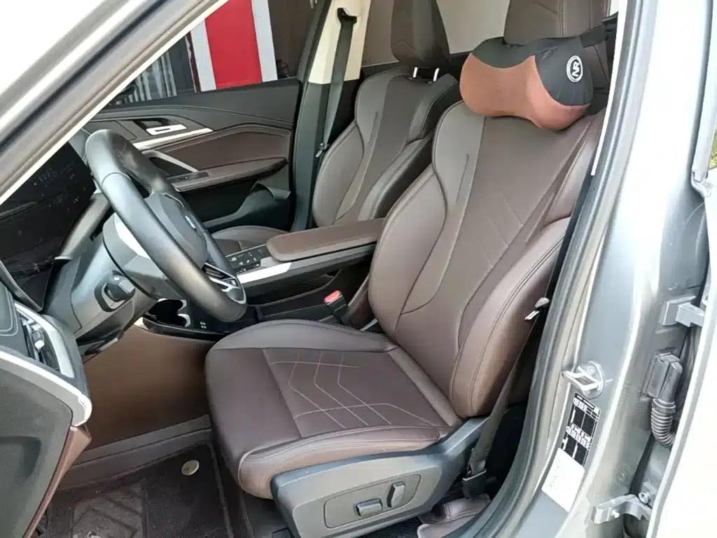 BMW X1 2023 sDrive25Li M Sport Package — миниатюра 15