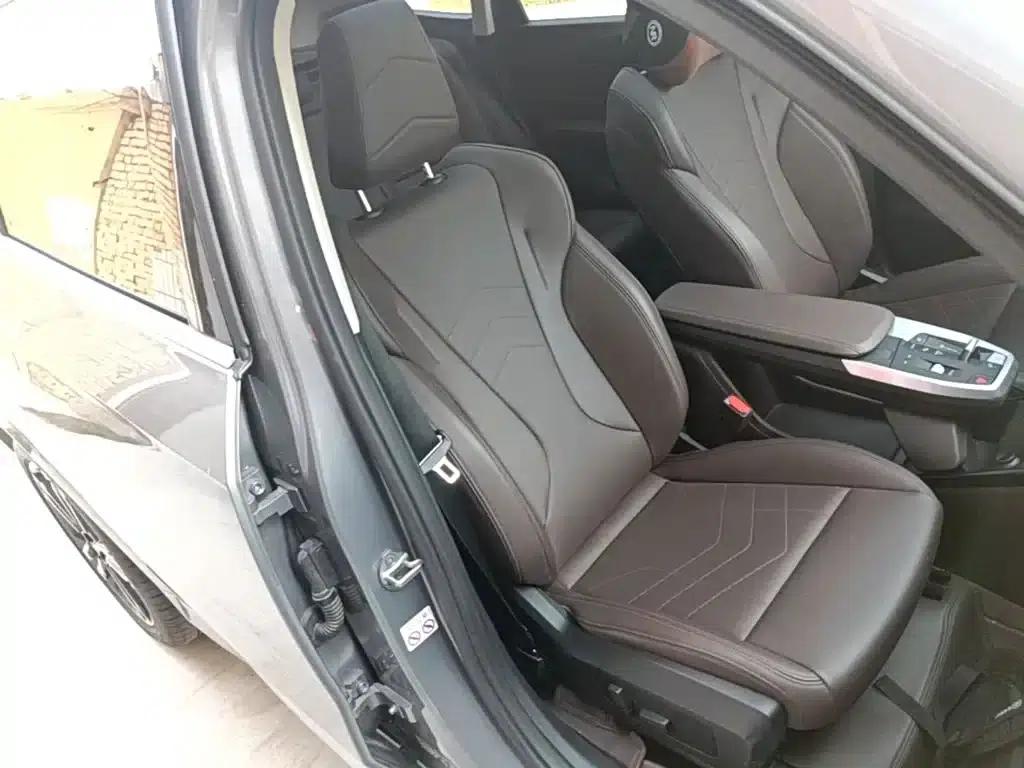 BMW X1 2023 sDrive25Li M Sport Package — миниатюра 25