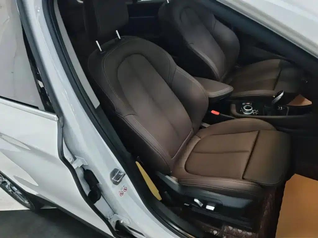BMW X1 2021 sDrive25Li Leading Edition — миниатюра 25