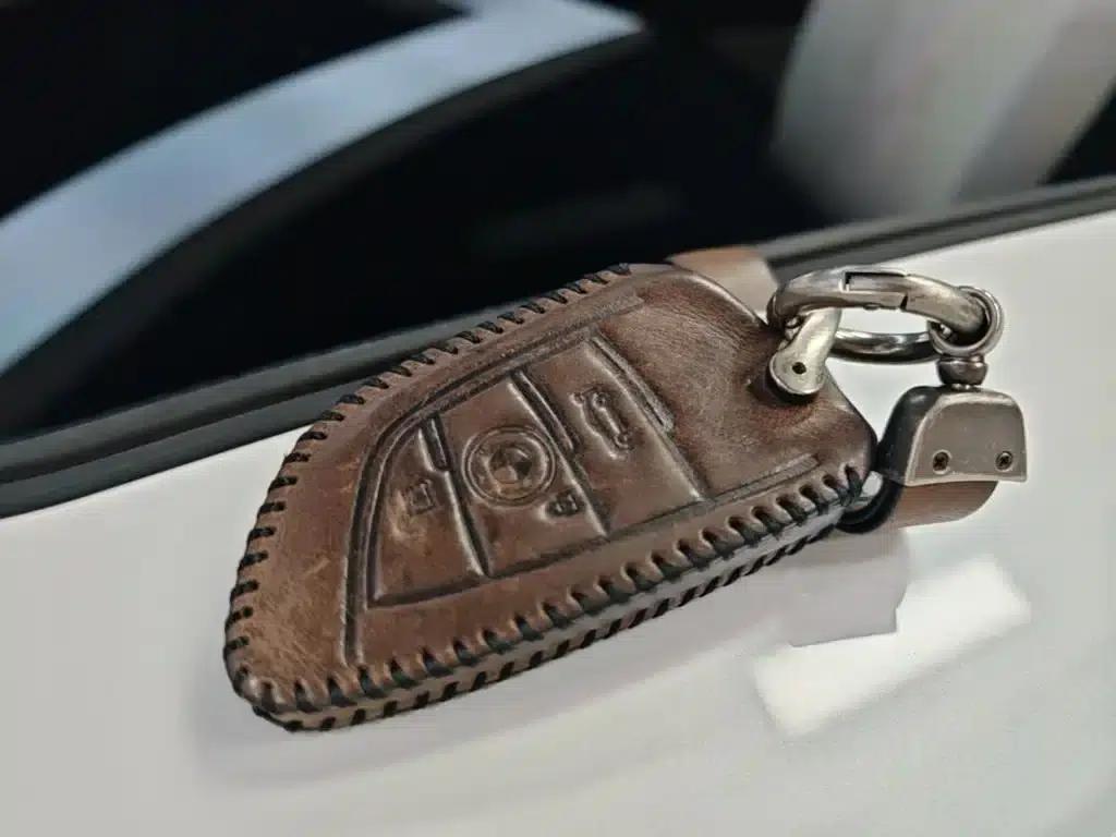 BMW X1 2021 sDrive25Li Leading Edition — миниатюра 9