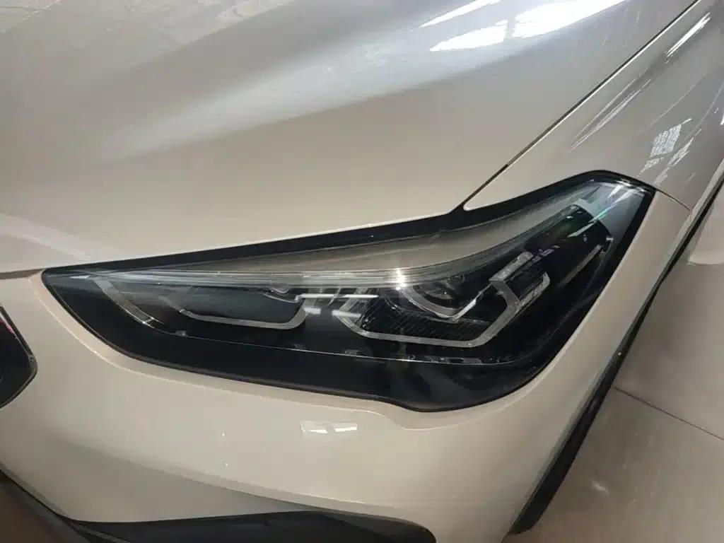 BMW X1 2022 sDrive20Li Premium — миниатюра 24