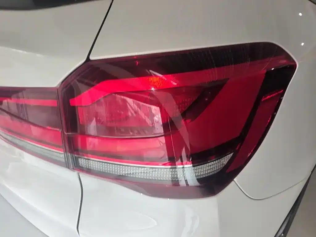 BMW X1 2022 sDrive20Li Premium — миниатюра 8