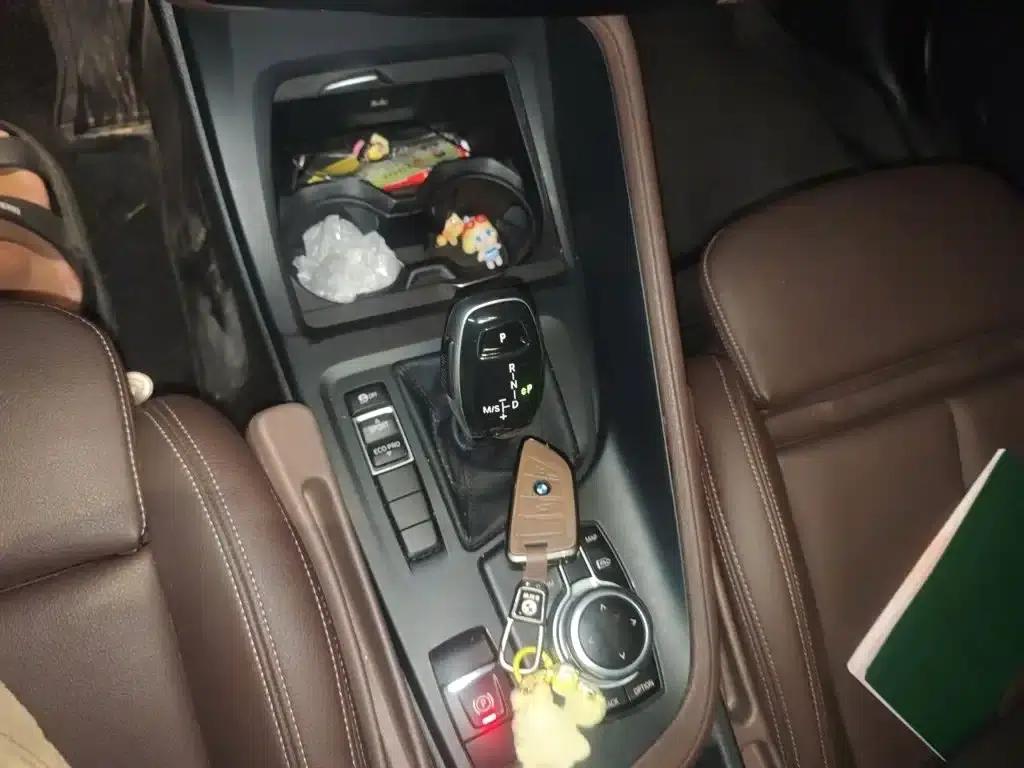 BMW X1 2021 Facelift sDrive20Li Fashion Edition — миниатюра 7