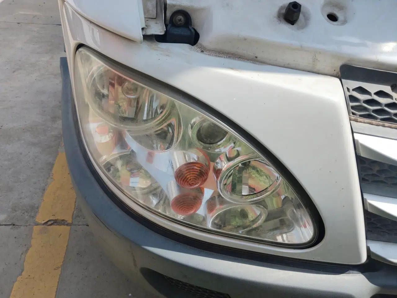 Iveco Power Daily 2013 3.0T-A37 Dual-Purpose Low-Roof F1C Van — миниатюра 7