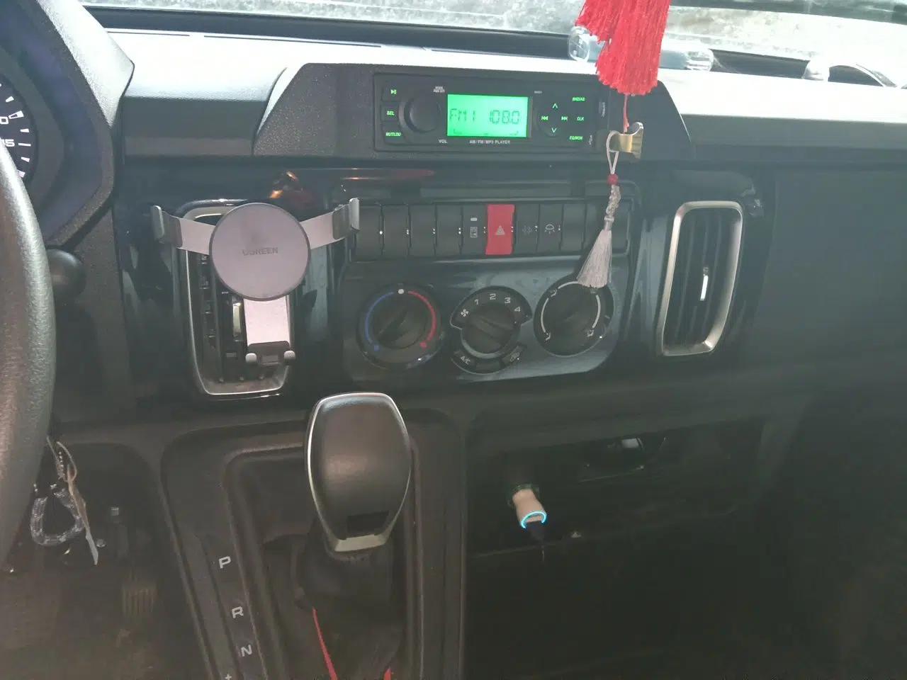 Iveco Daily Iveco diesel, 2.5-liter, single-wheel drive, 7 seats, automatic transmission — миниатюра 13