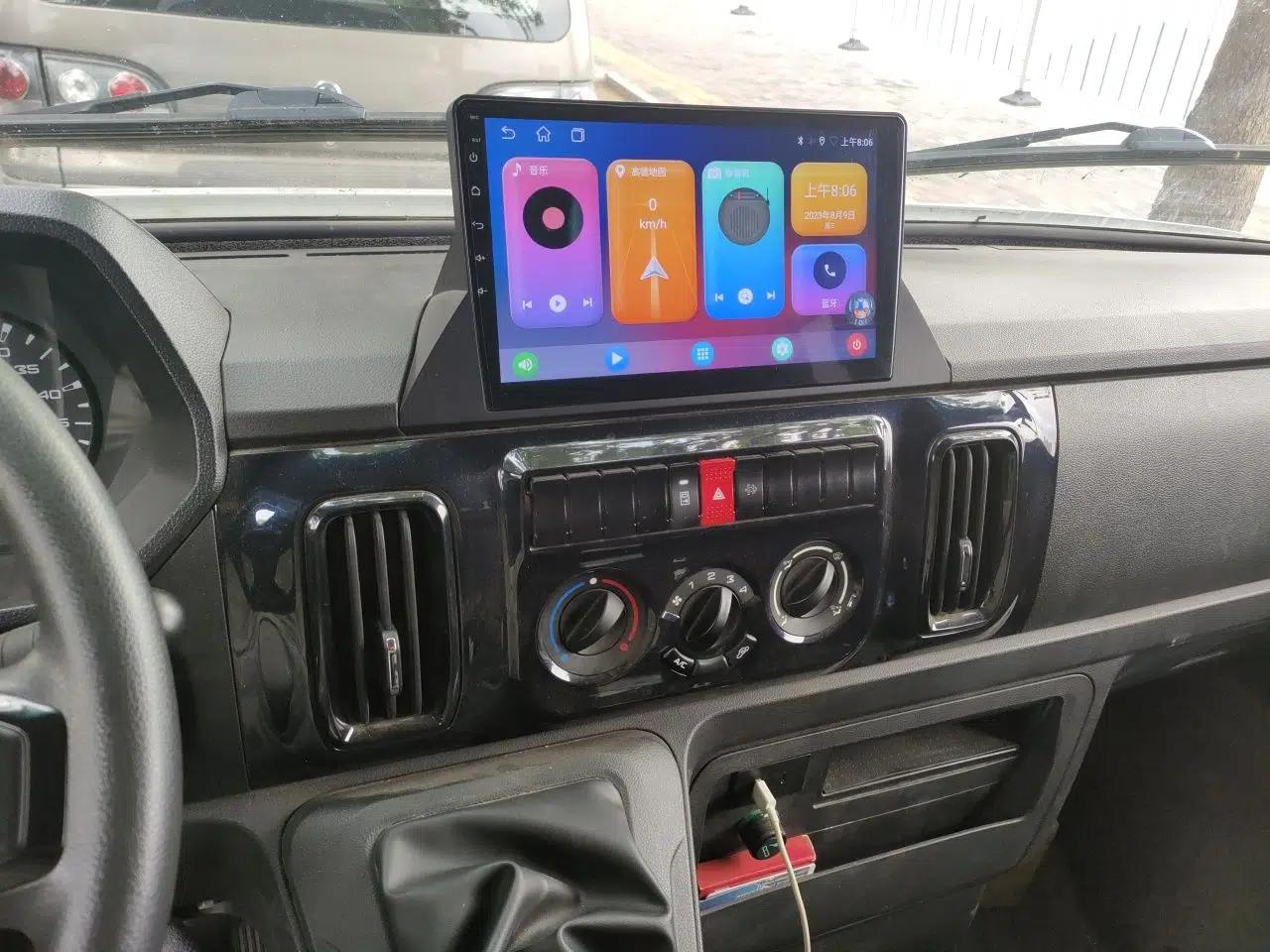 Iveco Daily 2023 2.5 Manual Diesel Five-Seater — миниатюра 13