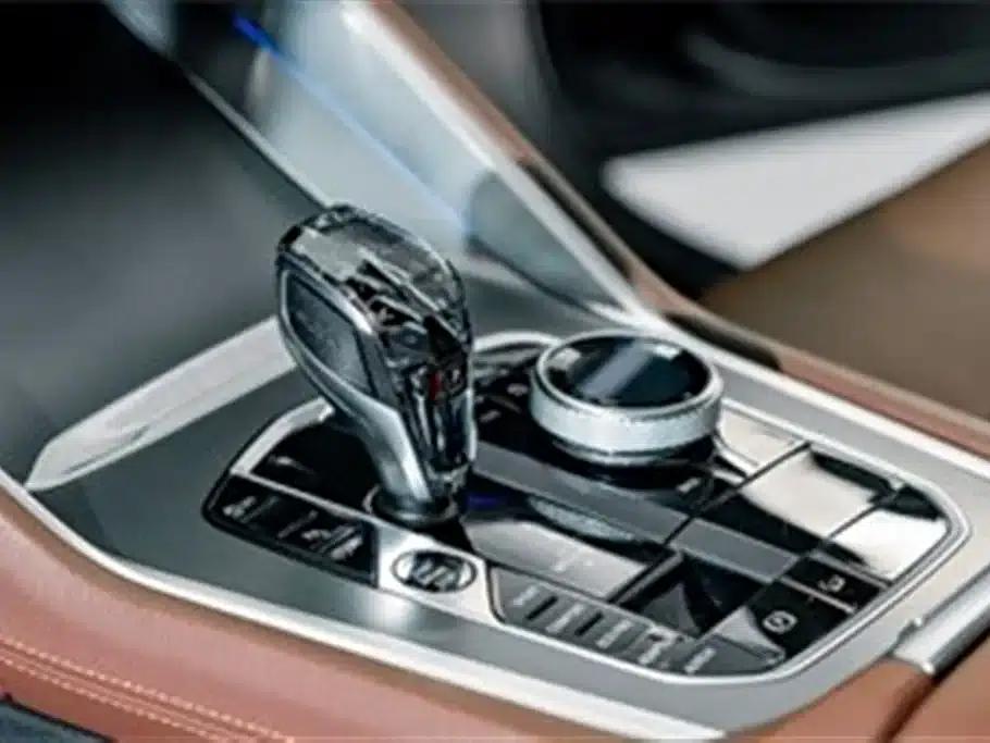 2021 BMW X6 xDrive30i M Sport Package — миниатюра 14