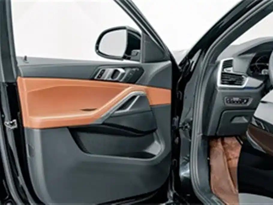 2021 BMW X6 xDrive30i M Sport Package — миниатюра 15