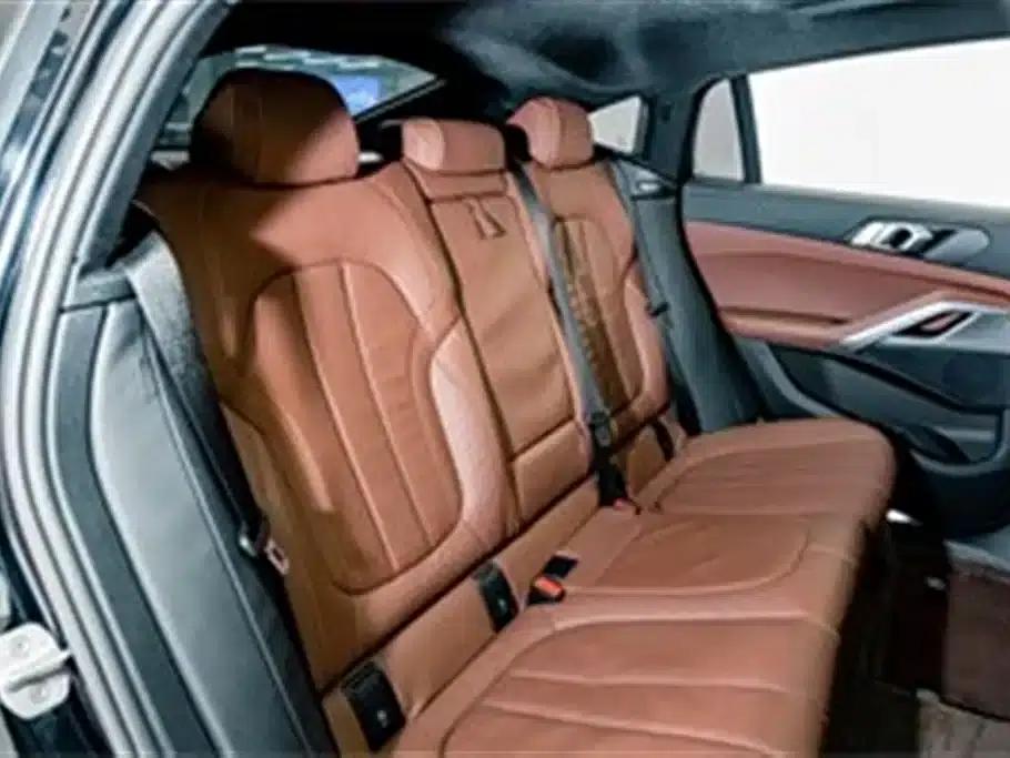 2021 BMW X6 xDrive30i M Sport Package — миниатюра 21