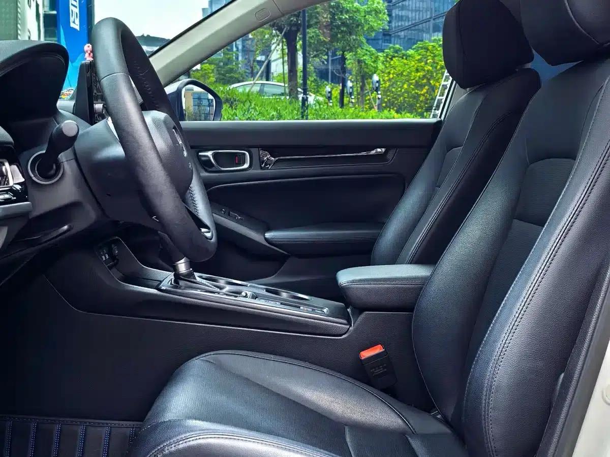 Stylish 2023 240TURBO CVT Tech Edition — миниатюра 11